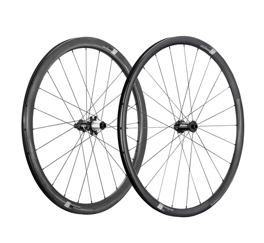 Full Speed Ahead SC30 AGX TL Wheelset Sram XDR