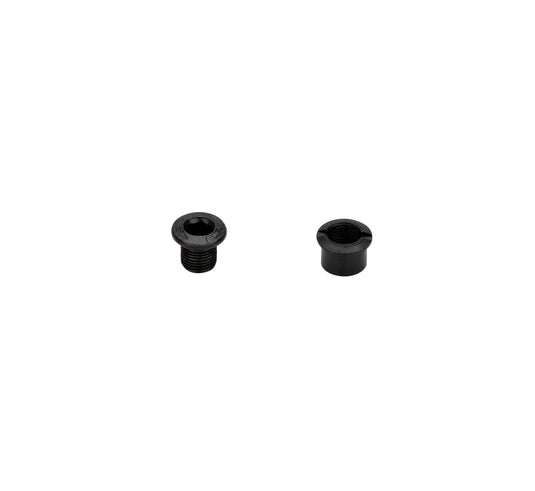Full Speed Ahead Chainring Bolt Kit & Tab Cover