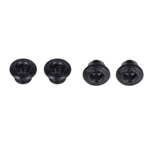 Full Speed Ahead Chainring Bolt Tabs