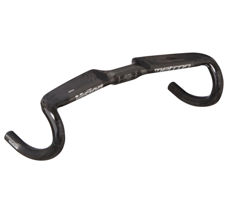 Load image into Gallery viewer, Vision-Metron-4D-Flat-M.A.S.-Handlebar-31.8-Carbon-FSADPHB1339
