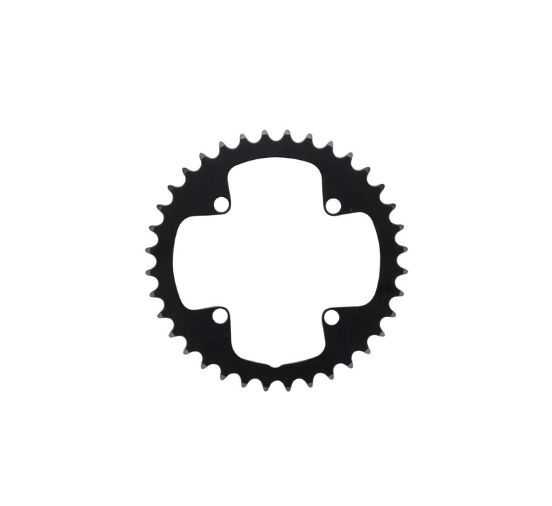 Load image into Gallery viewer, Full Speed Ahead Omega/Vero Pro Road Chainring 46t 120 BCD Road Bike
