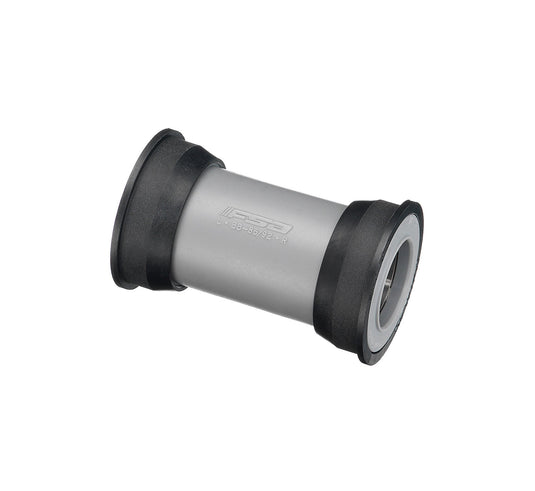 Full Speed Ahead MegaExo Steel Mountain Bottom Bracket for BB89.5 and BB92 Frames, Plastic Cups