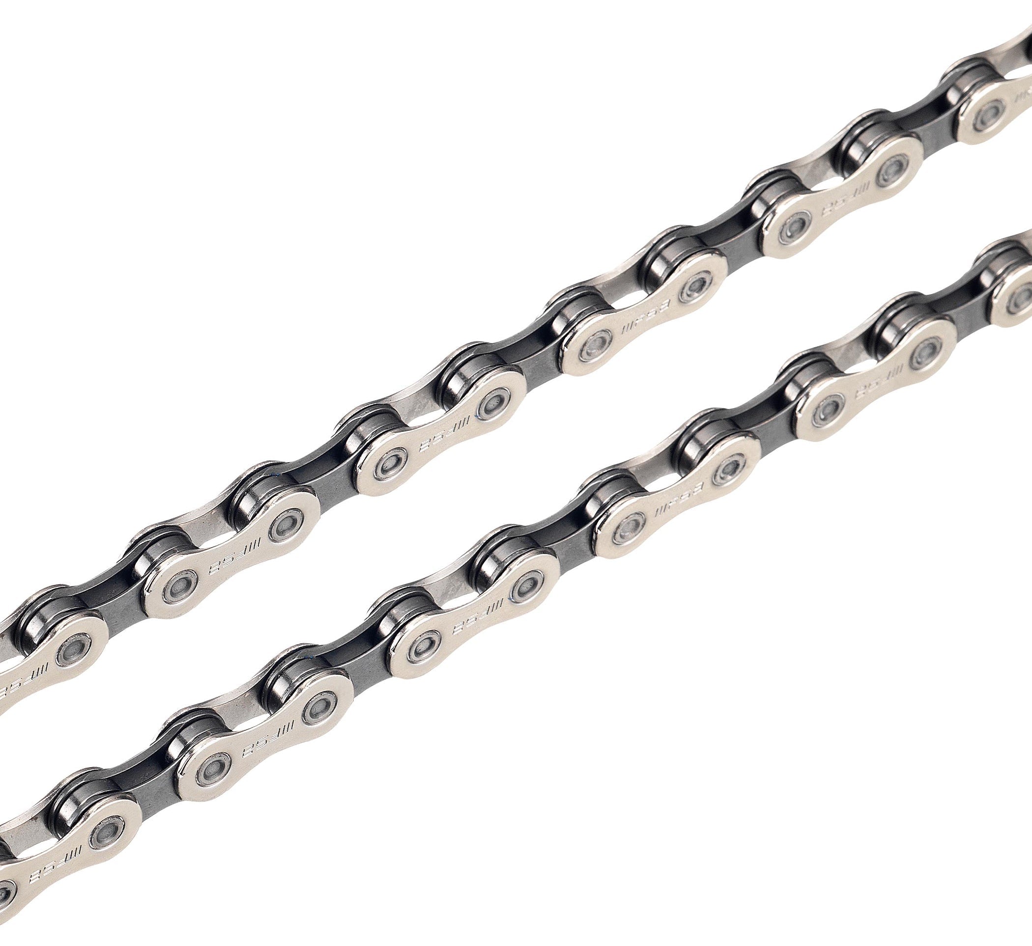 Full Speed Ahead 11-Speed E-Bike Chain with Nickel Finish, 274g – 365 ...