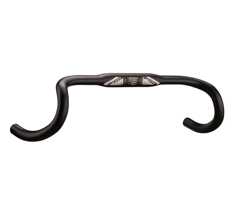 Load image into Gallery viewer, Full-Speed-Ahead-Non-Series-AGX-Handlebar-Aluminum-DPHB1745-Bicycle-Drop-Road-Handlebar
