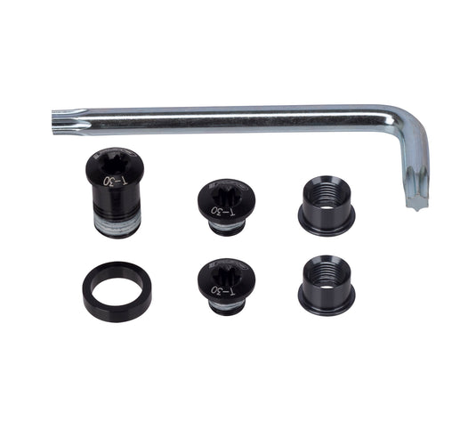 Full Speed Ahead Chainring Bolt Kit