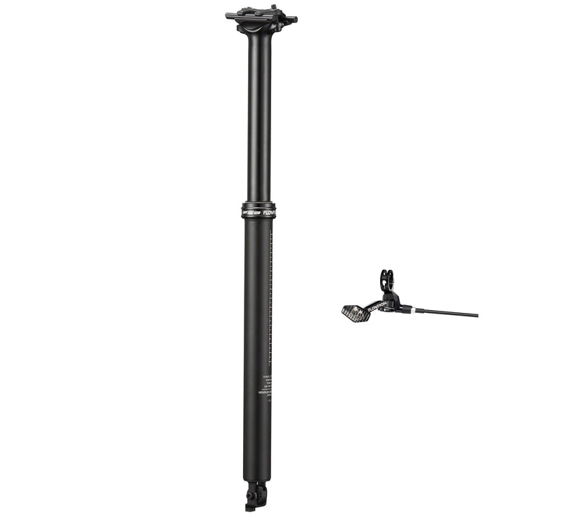 Load image into Gallery viewer, Full Speed Ahead Flowtron Dropper Seatpost 31.6 x 150mm
