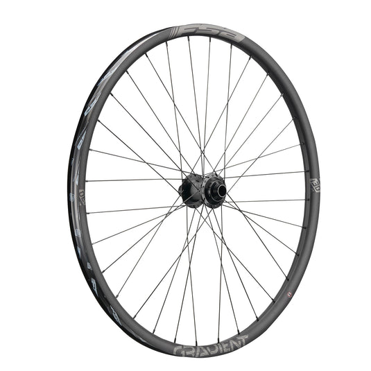 Full Speed Ahead Gradient i30 Alloy Rear Wheel - 27.5