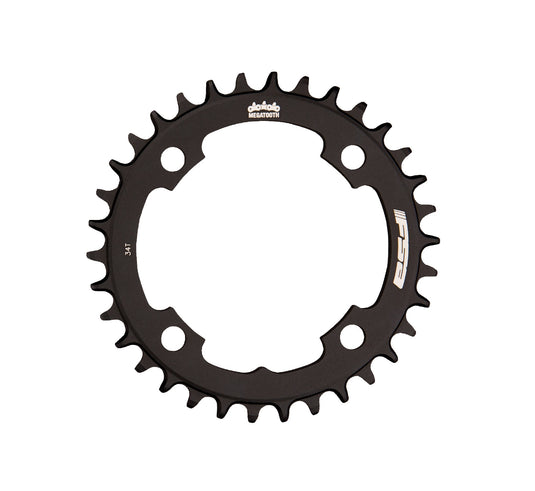 Full Speed Ahead MegaTooth Chainring, 30T, 104BCD, 4-bolt