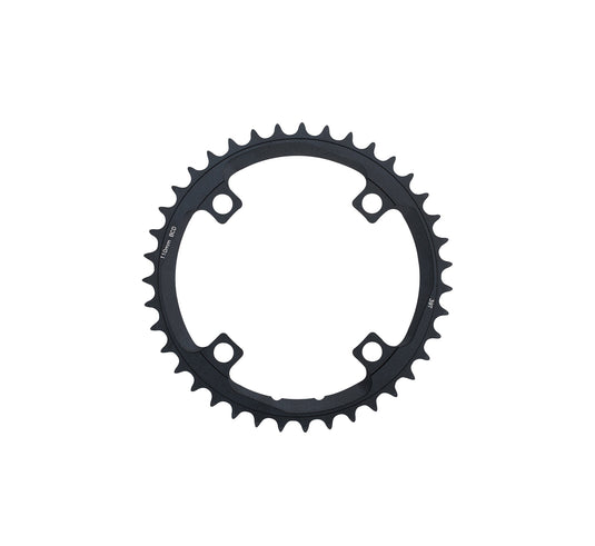 Full Speed Ahead K-Force Road Chainring, 53T, 110BCD, 4-bolt, 11-speed