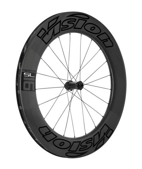 Load image into Gallery viewer, Vision-Metron-91-TL-Front-Wheel-Front-Wheel-FTWH1506-Bicycle-Front-Wheel
