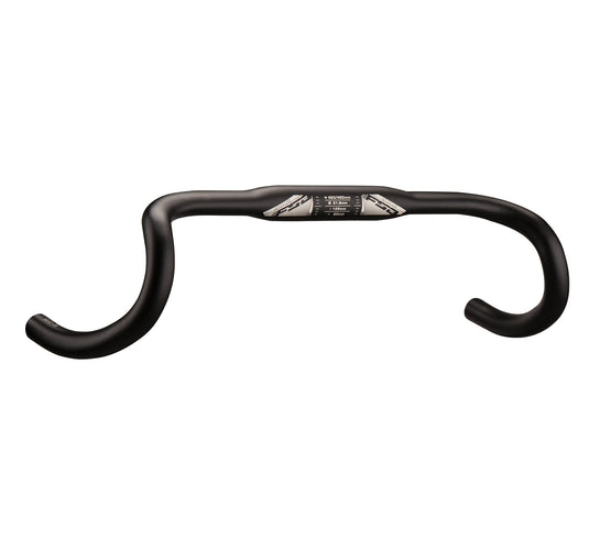 Full-Speed-Ahead-AGX-Adventure-Compact-Alloy-Handlebar-Aluminum-DPHB1732-Bicycle-Drop-Road-Handlebar
