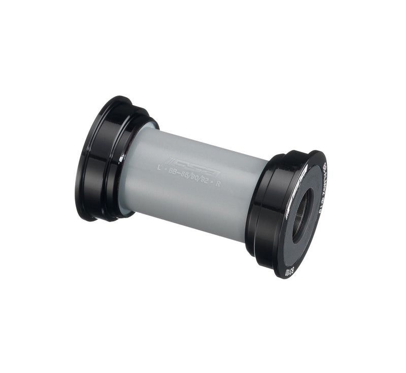 Load image into Gallery viewer, Full Speed Ahead BB86 Bottom Bracket Kit Steel (for 24mm Alloy cranks)
