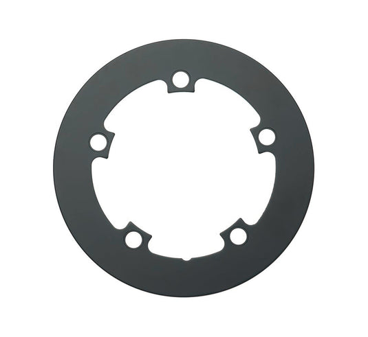 Full Speed Ahead Alloy Chain Guard