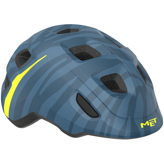 MET-Helmets-Hooray-MIPS-Helmet-X-Small-(46-52cm)-Half-Face--MIPS-C2--360°-Head-Belt--With-Light--Safe-T-Bimbo-Fit-System--Adjustable-Fitting--Anti-Pinch-Ratchet-Buckle--Hand-Washable-Comfort-Pads--Reflector--Anti-Insect-Net-Blue_HLMT5037