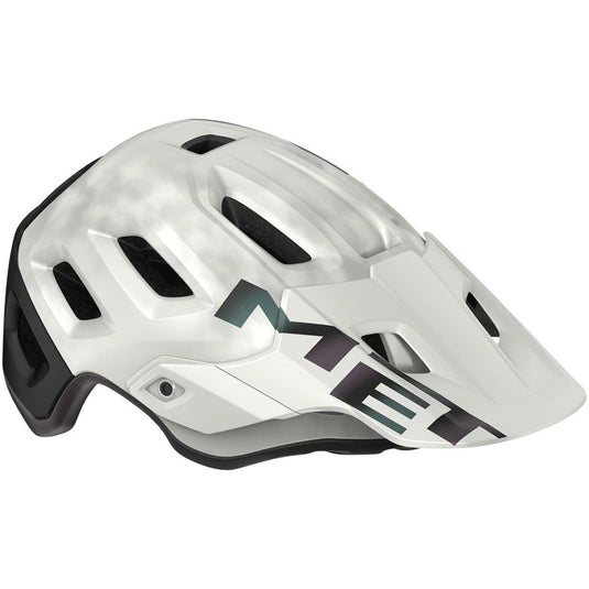 MET-Helmets-Roam-MIPS-Helmet-Large-(58-61cm)-Half-Face--MIPS-C2-Bps--360°-Head-Belt--Low-Friction-Layer-(Lfl)--Detachable-Visor--Safe-T-Orbital-Fit-System--Hand-Washable-Padding--Sunglassess-Dock-White_HLMT4808