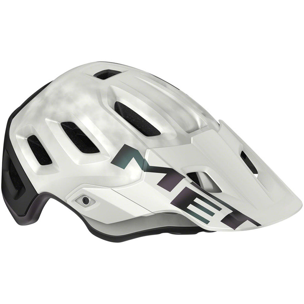 MET-Helmets-Roam-MIPS-Helmet-Small-(52-56cm)-Half-Face--MIPS-C2-Bps--360°-Head-Belt--Low-Friction-Layer-(Lfl)--Detachable-Visor--Safe-T-Orbital-Fit-System--Hand-Washable-Padding--Sunglassess-Dock-White_HLMT4811