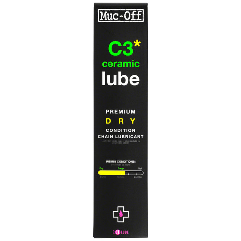 Load image into Gallery viewer, Muc-Off-C3-Dry-Ceramic-Bike-Chain-Lube-Lubricant_LU0917
