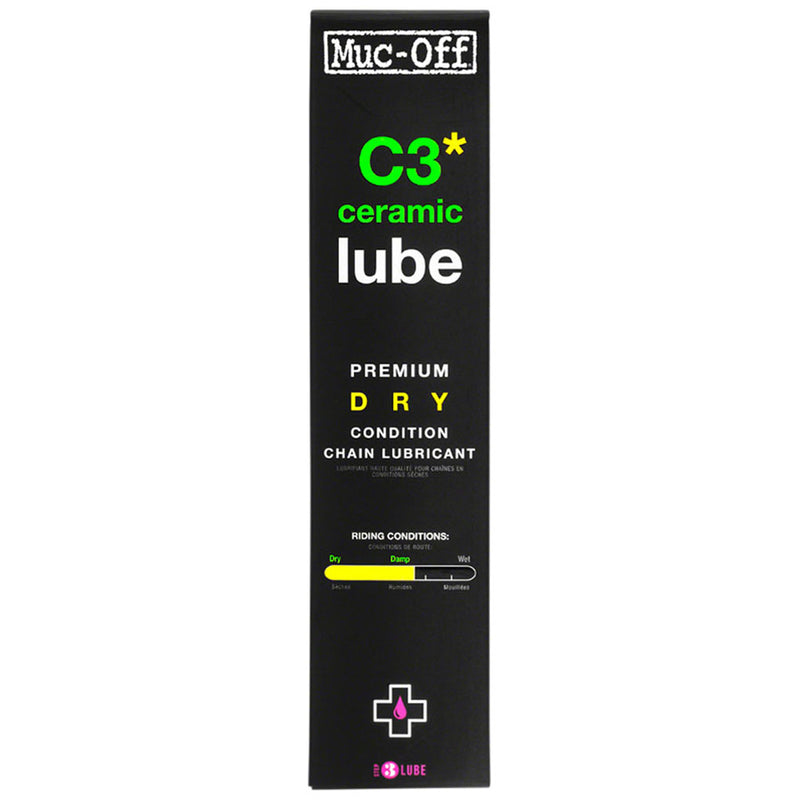 Load image into Gallery viewer, Muc-Off-C3-Dry-Ceramic-Bike-Chain-Lube-Lubricant_LU0919
