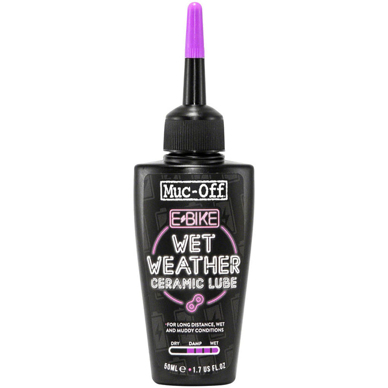 Load image into Gallery viewer, Muc-Off-eBike-Wet-Lube-Lubricant_LU0956
