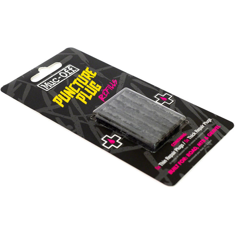 Load image into Gallery viewer, Muc-Off-Puncture-Plug-Refill-Pack-Tubeless-Patch-Kit_PK4203PO2
