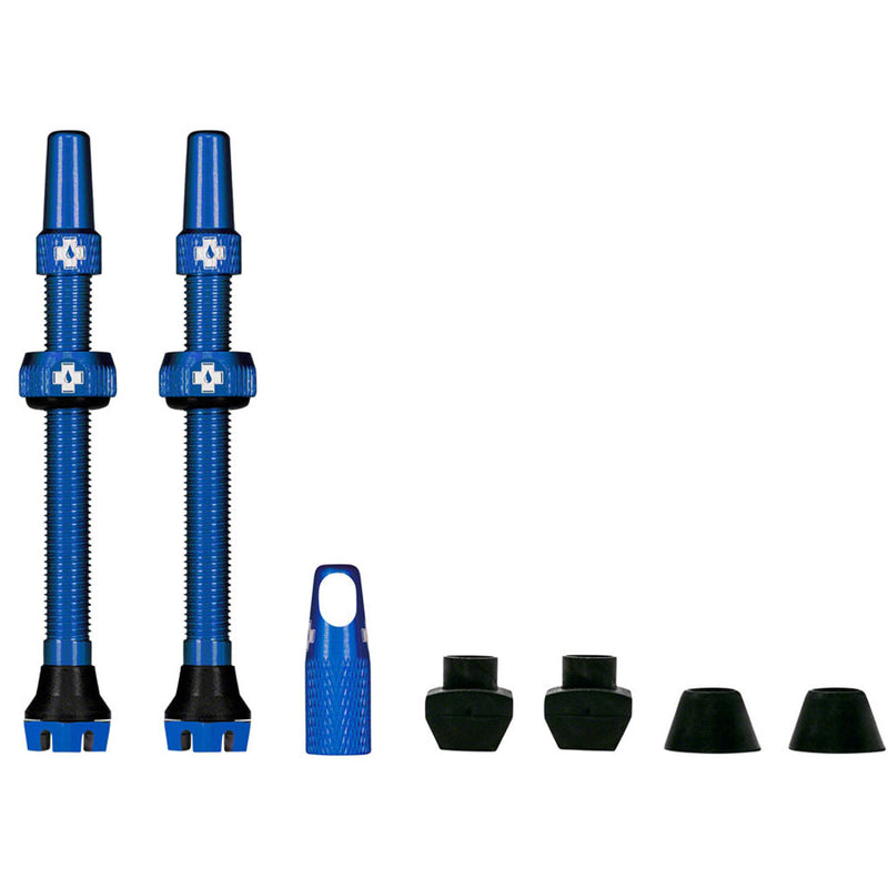 Load image into Gallery viewer, Muc-Off-V2-Tubeless-Valve-Kit-Tubeless-Valves_TBVL0126
