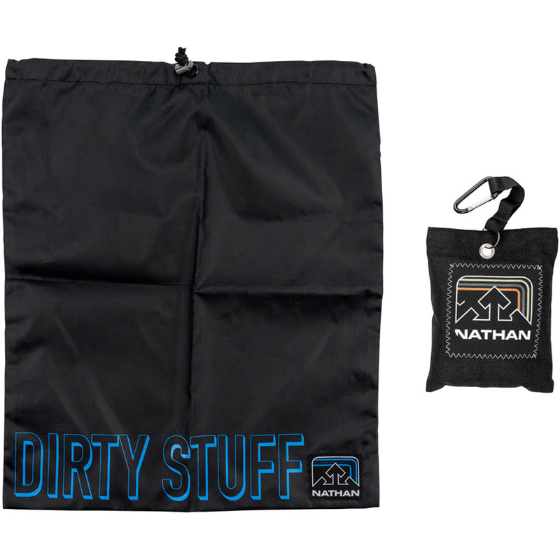Load image into Gallery viewer, Nathan-Dirty-Stuff-Bag-Apparel-Care_TA0008

