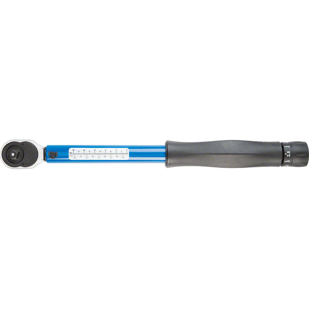 Park-Tool-Ratcheting-Click-Type-Torque-Wrench-Torque-Wrench_TL5413