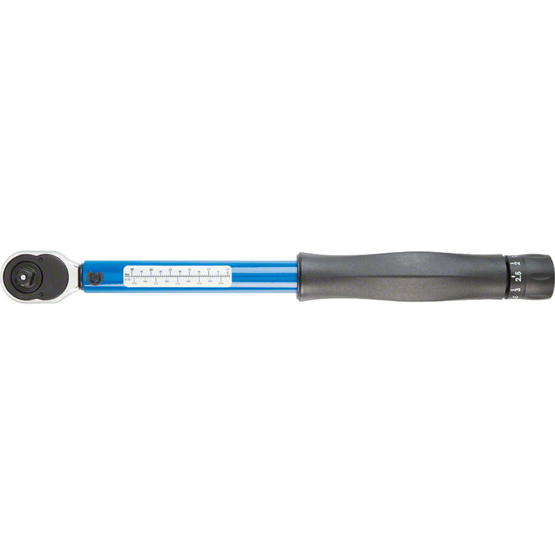 Load image into Gallery viewer, Park-Tool-Ratcheting-Click-Type-Torque-Wrench-Torque-Wrench_TL5413
