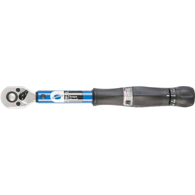 Load image into Gallery viewer, Park-Tool-Ratcheting-Click-Type-Torque-Wrench-Torque-Wrench_TL5418
