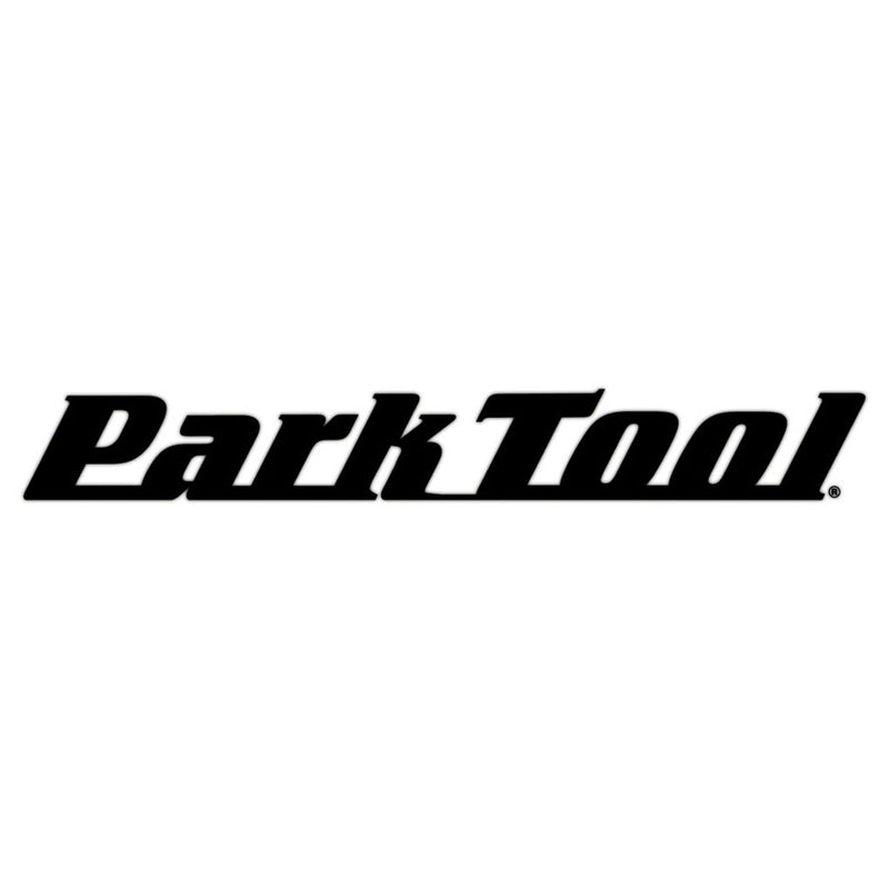 Load image into Gallery viewer, Park-Tool-DL-36-Horizontal-Logo-Decal-Sticker-Decal_MA1054
