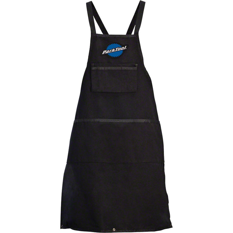 Load image into Gallery viewer, Park-Tool-Heavy-Duty-Shop-Apron-Miscellaneous-Shop-Supply_CL7084
