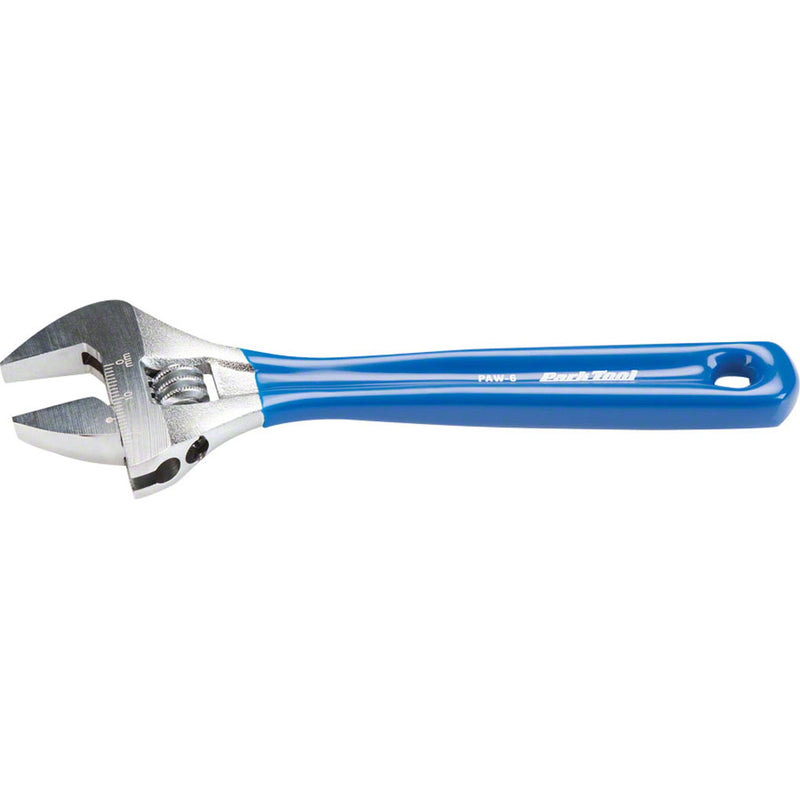 Load image into Gallery viewer, Park-Tool-PAW-6-Adjustable-Wrench_TL7340
