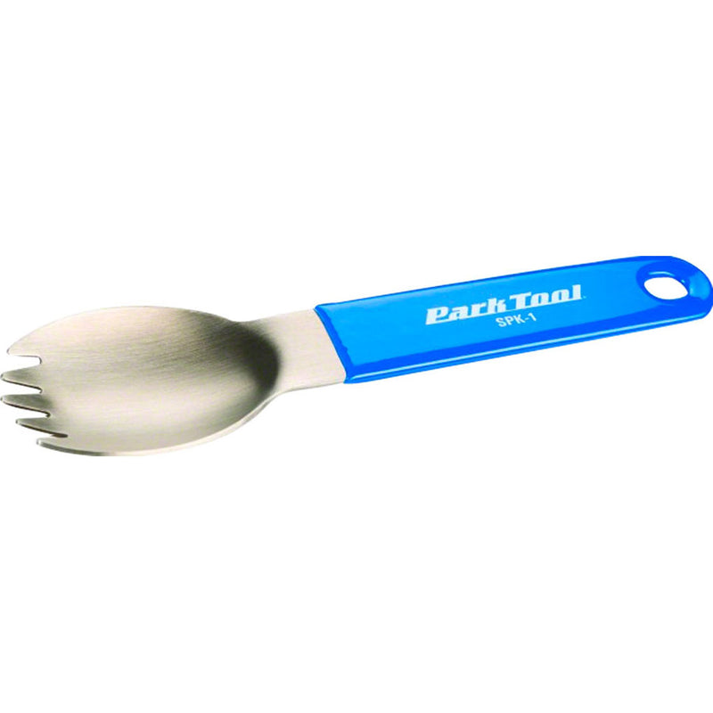 Load image into Gallery viewer, Park-Tool-SPK-1-Stainless-Steel-Spork-Kitchen-Essentials_TL8711
