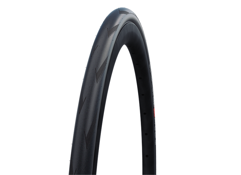 Load image into Gallery viewer, Pack of 2 Schwalbe Pro One Tire 700 x 28 Tubeless Black Evolution Line
