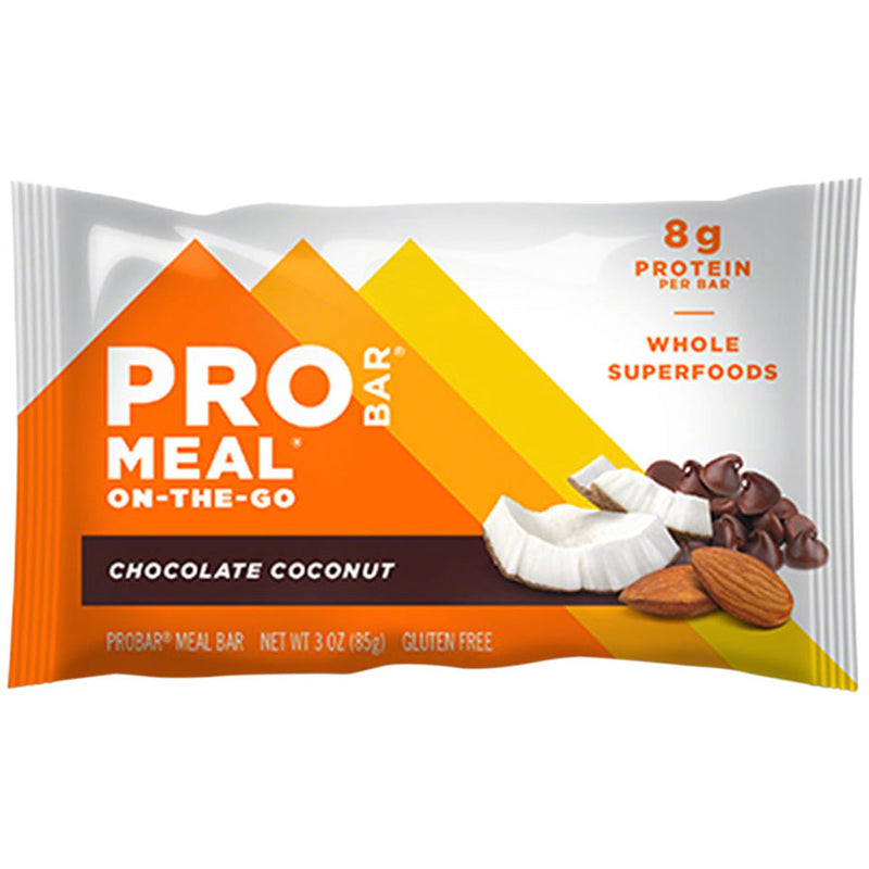 Load image into Gallery viewer, ProBar-Meal-Bar-Bars-Chocolate-Coconut_EB2334
