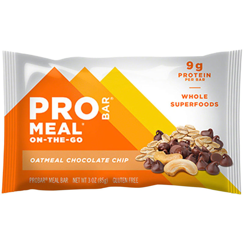 Load image into Gallery viewer, ProBar-Meal-Bar-Bars-Oatmeal-Chocolate-Chip_EB2374
