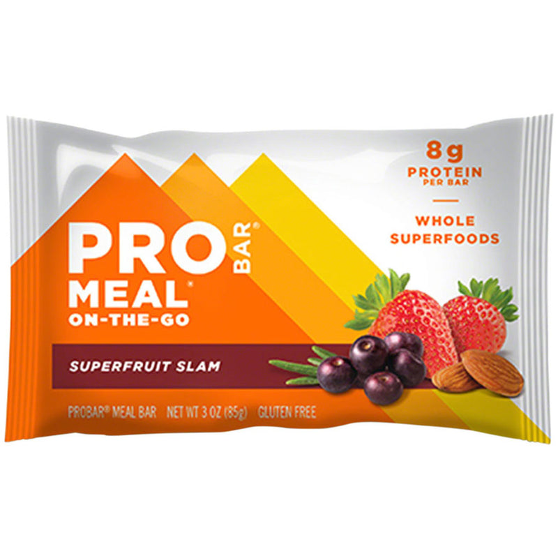 Load image into Gallery viewer, ProBar-Meal-Bar-Bars-Superfruit-Slam_EB2333
