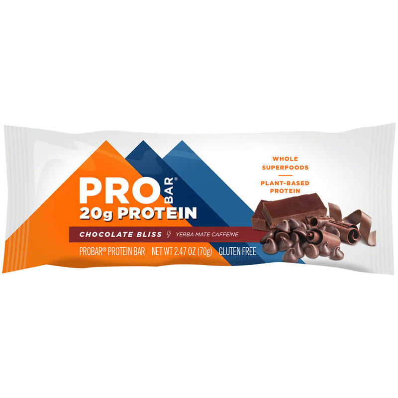 Load image into Gallery viewer, ProBar-Protein-Bar-Bars-Chocolate-Brownie_EB2357

