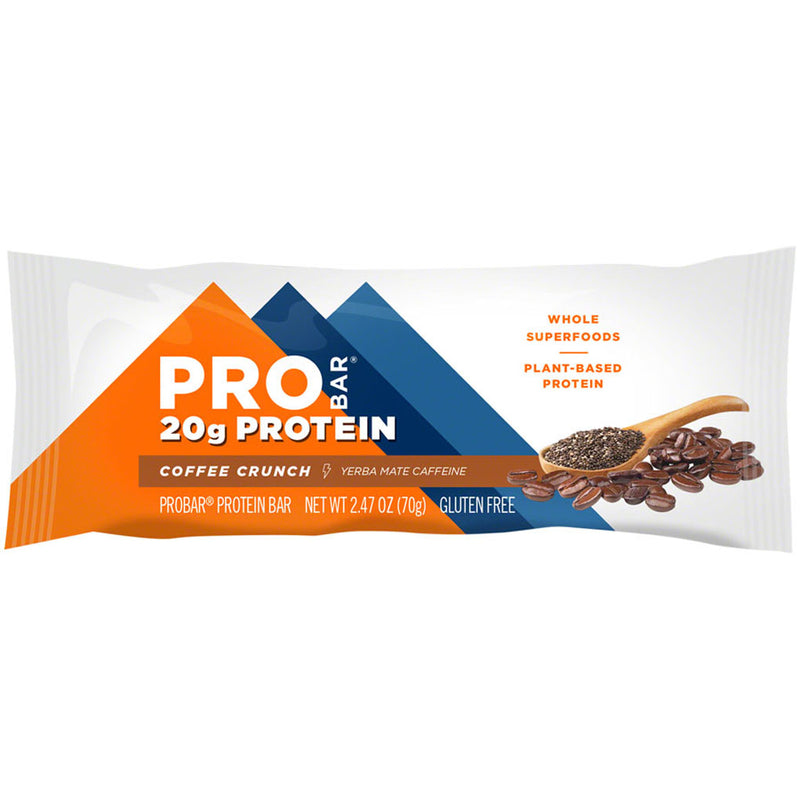 Load image into Gallery viewer, ProBar-Protein-Bar-Bars-Coffee-Crunch_EB2356
