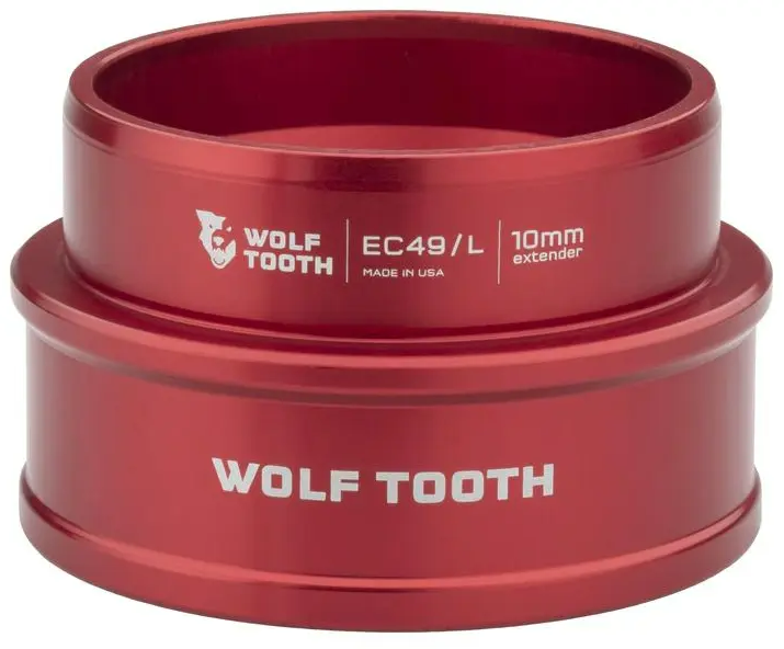 Load image into Gallery viewer, Wolf-Tooth-Headset-Lower-VWTCS1459
