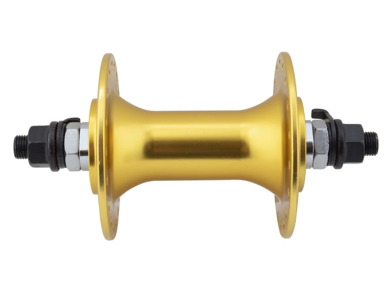 Load image into Gallery viewer, Se-Bikes-BMX-Hubs-36-hole-FTHB0665-Bicycle-Front-Hub
