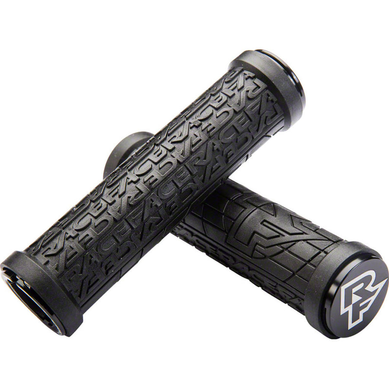Load image into Gallery viewer, RaceFace-Lock-On-Grip-Standard-Grip-Handlebar-Grips_HT1065

