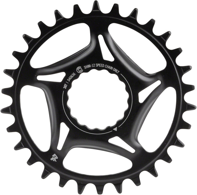 Load image into Gallery viewer, RaceFace-Chainring-32t-Cinch-Direct-Mount-_DMCN0078
