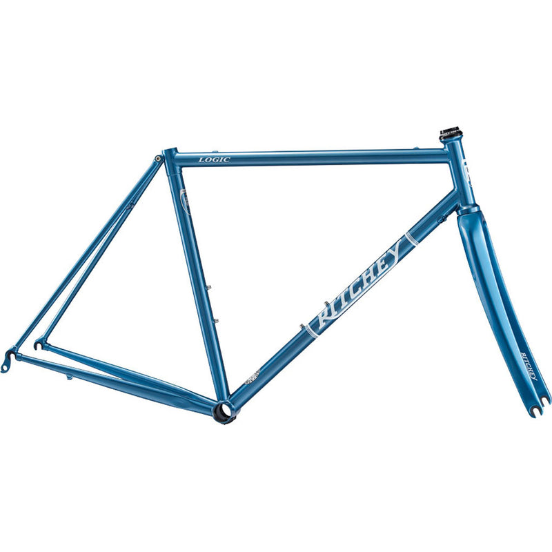 Load image into Gallery viewer, Ritchey-Road-Logic-Frameset-Road-Frames-_FM3210
