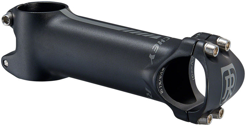 Load image into Gallery viewer, Ritchey Comp 4Axis-44 Stem 90mm 31.8mm +17/-17 1 1/4 in Matte Black Aluminum
