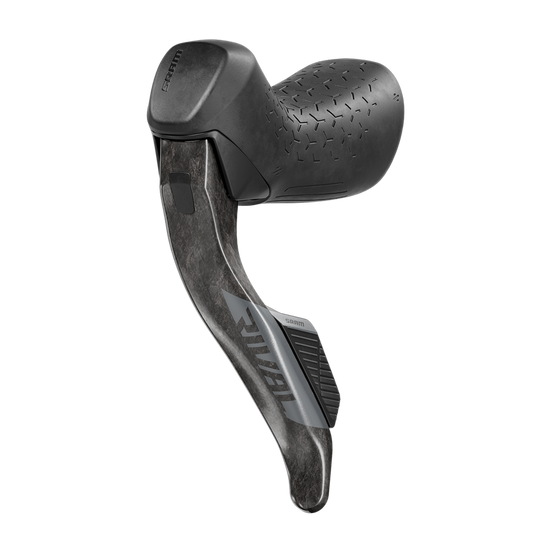 SRAM Rival eTap AXS HRD Wireless Shift & Hydraulic Disc Brake Levers