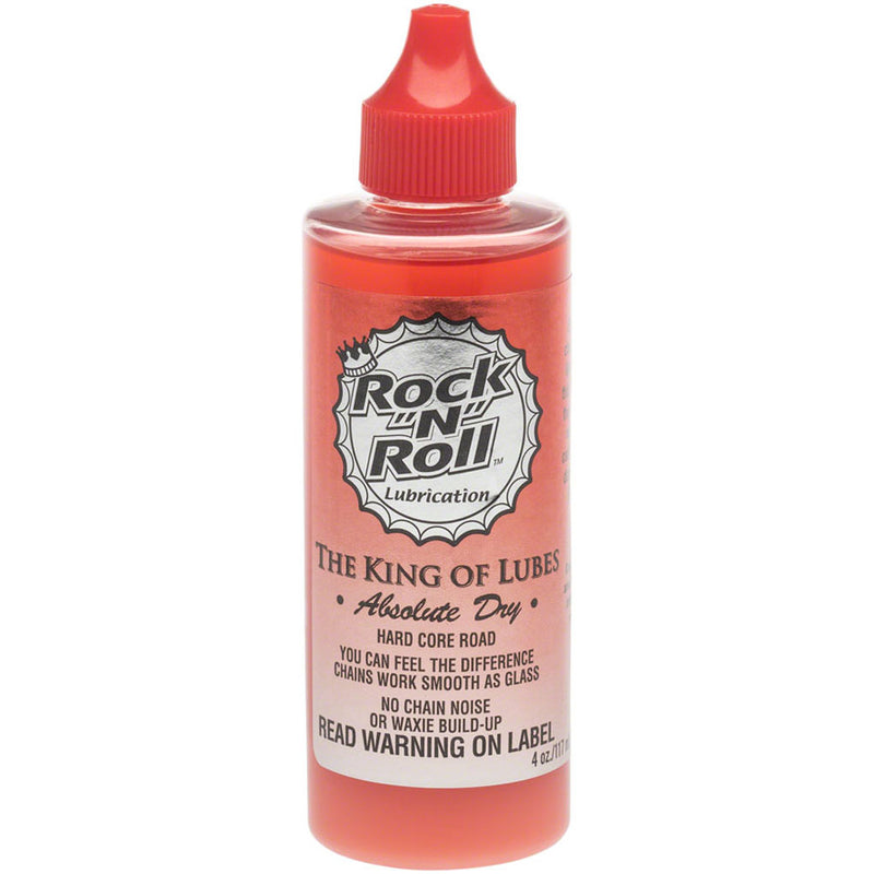 Load image into Gallery viewer, Rock-N-Roll-Absolute-Dry-Bike-Chain-Lube-Lubricant_LU4515
