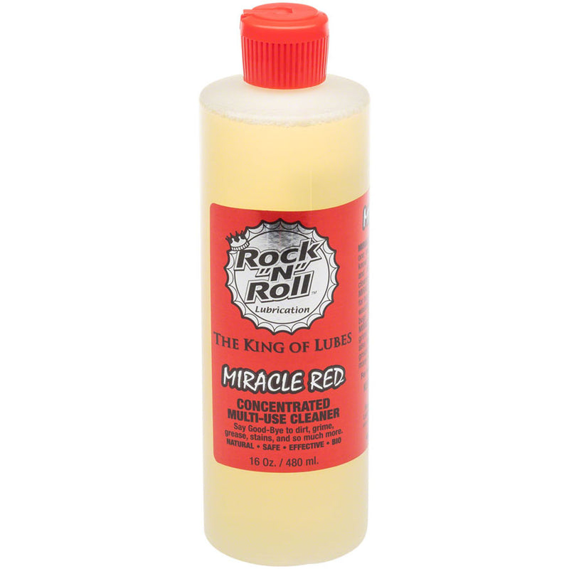 Load image into Gallery viewer, Rock-N-Roll-Miracle-Red-Degreaser-Degreaser---Cleaner_LU4514
