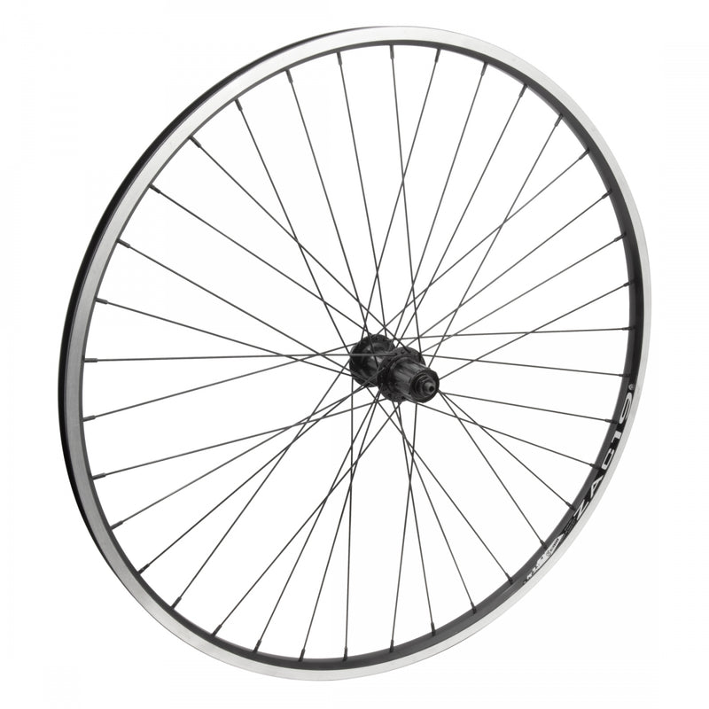 Load image into Gallery viewer, Wheel Master 700C/29in Alloy Hybrid/Comfort, Double Wall WEI ZAC19 RIM, Wheelset
