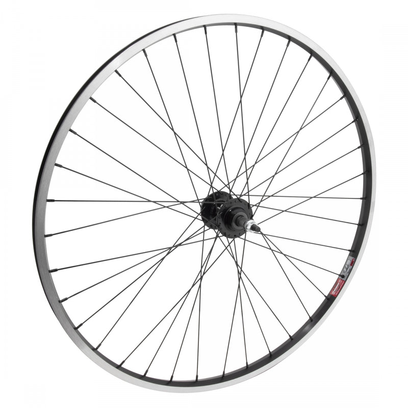 Load image into Gallery viewer, Wheel Master 29in Alloy Mountain Disc, Single Wall, WEI 519 6B, Wheelset
